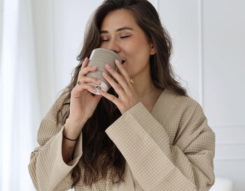 Welcher Bademantel ist am besten für Zuhause? Entdecken Sie die perfekte Wahl!